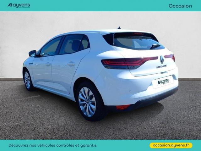 Renault Mégane image 2