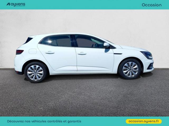 Renault Mégane image 7