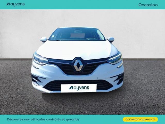 Renault Mégane image 1