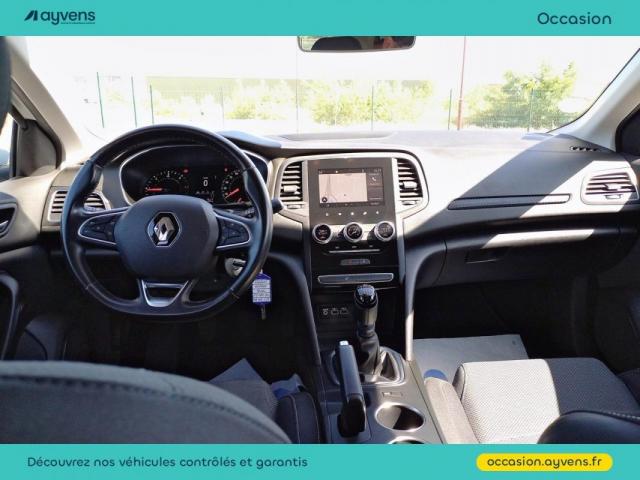 Renault Mégane image 8