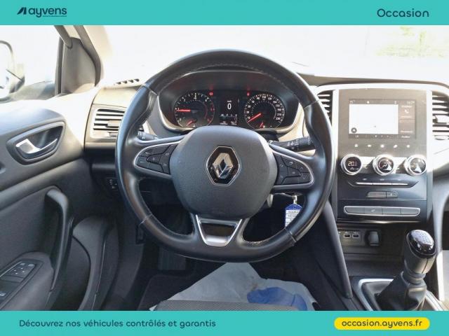 Renault Mégane image 5