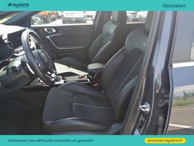 Kia Ceed image 4