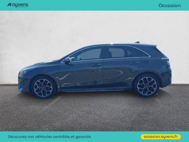 Kia Ceed image 9