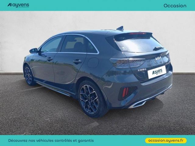 Kia Ceed image 7
