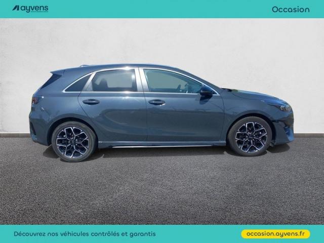 Kia Ceed image 5
