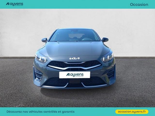 Kia Ceed image 2