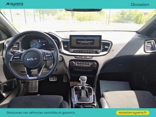 Kia Ceed image 1