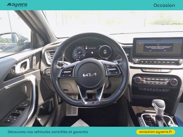 Kia Ceed image 6