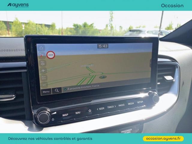 Kia Ceed image 3