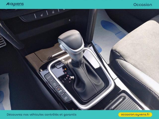 Kia Ceed image 8