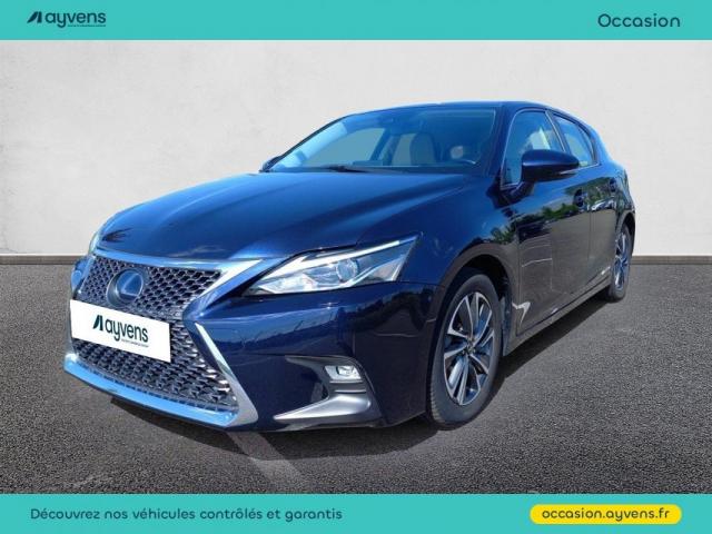 Lexus
