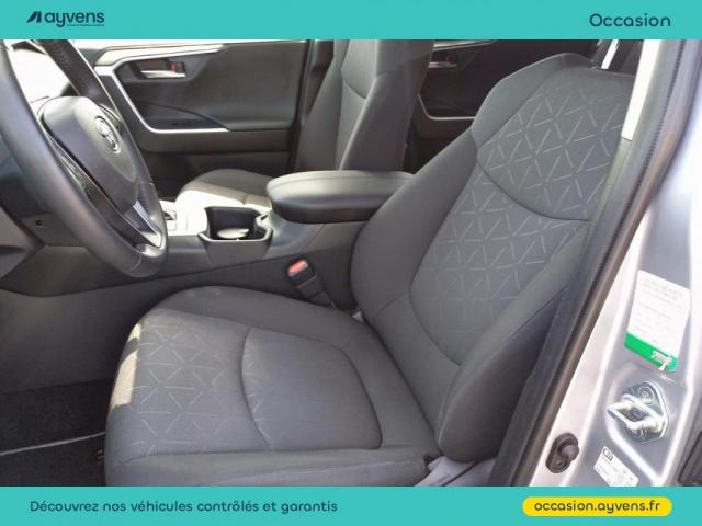 Toyota Rav4 image 3