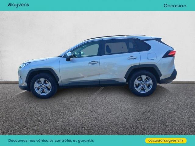 Toyota Rav4 image 6