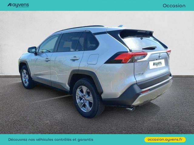 Toyota Rav4 image 2