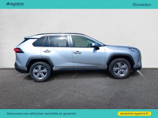 Toyota Rav4 image 8