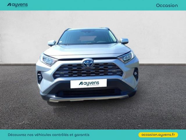 Toyota Rav4 image 4