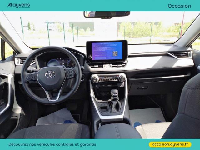 Toyota Rav4 image 5