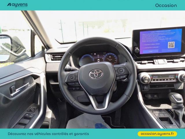 Toyota Rav4 image 1