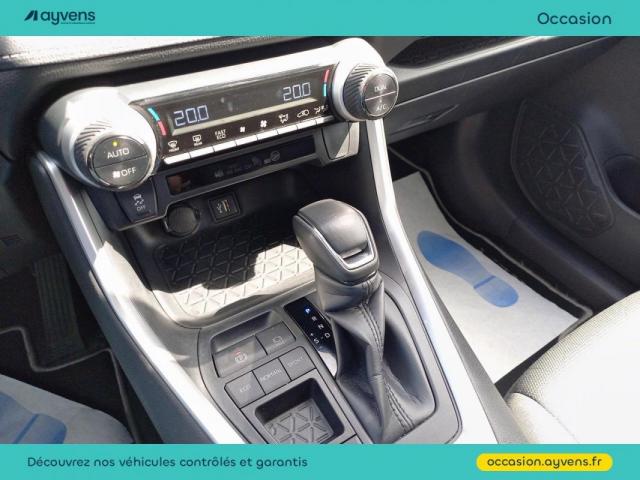 Toyota Rav4 image 7