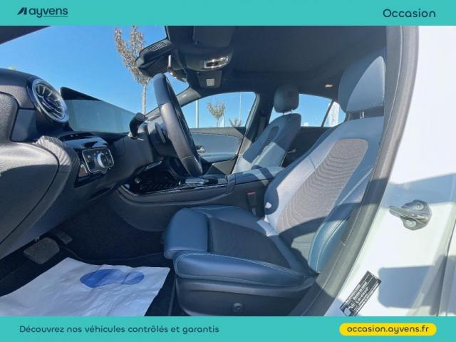 Mercedes Benz Classe A image 4