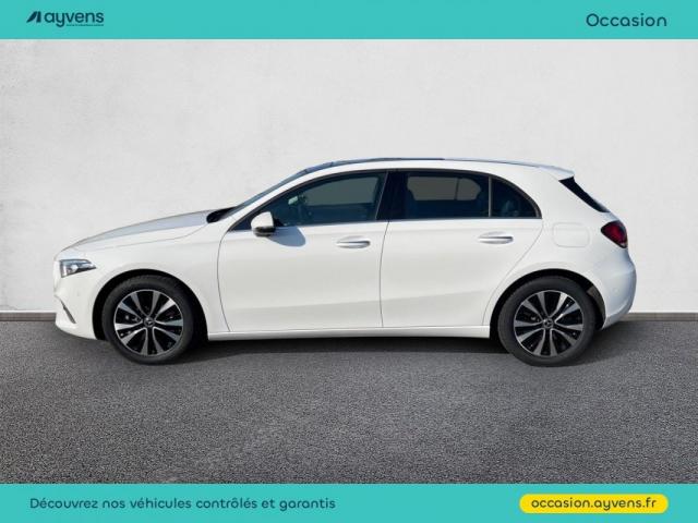 Mercedes Benz Classe A image 6