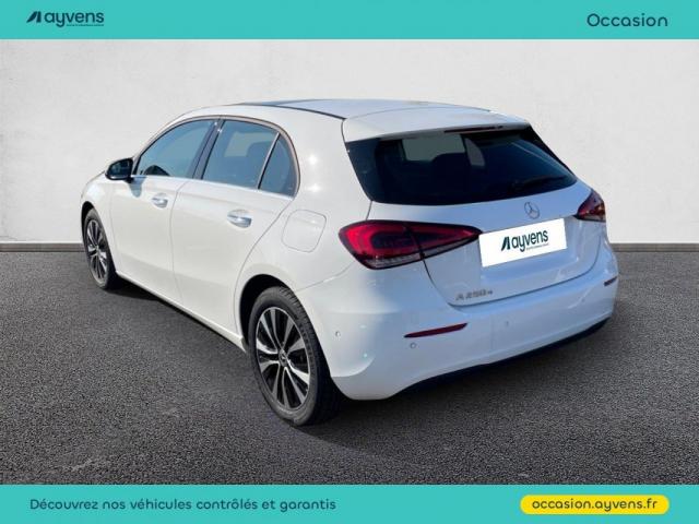 Mercedes Benz Classe A image 5