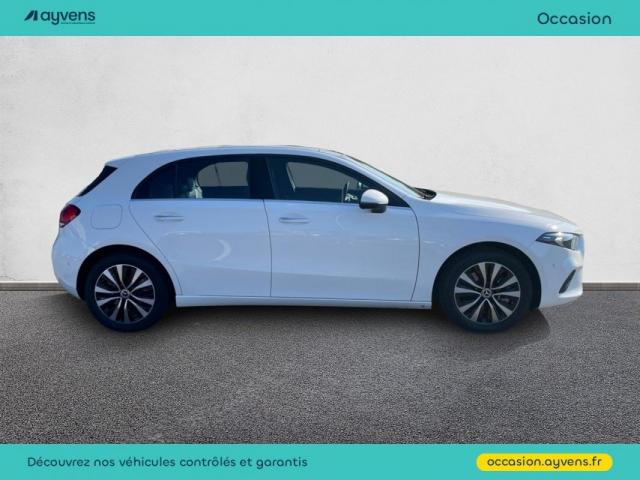 Mercedes Benz Classe A image 8