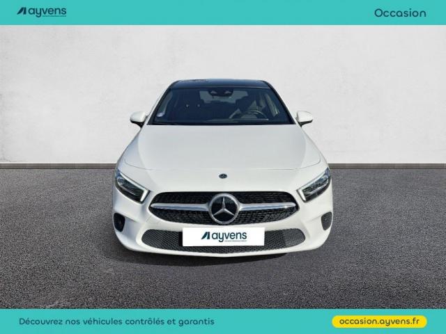 Mercedes Benz Classe A image 2