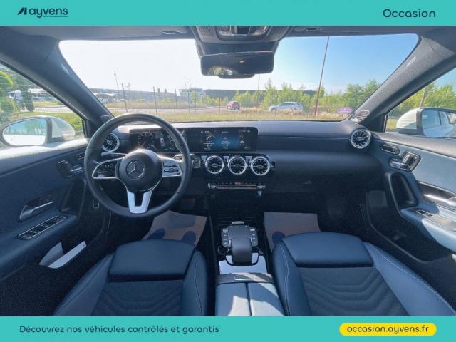 Mercedes Benz Classe A image 9