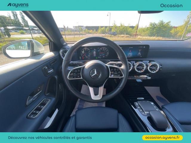 Mercedes Benz Classe A image 1