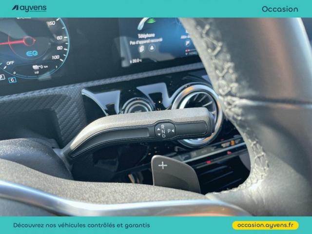 Mercedes Benz Classe A image 3