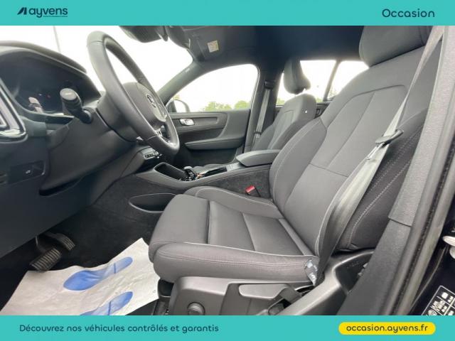 Volvo Xc40 image 3
