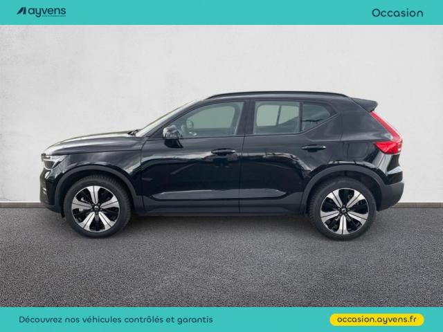 Volvo Xc40 image 6