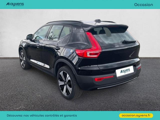 Volvo Xc40 image 2
