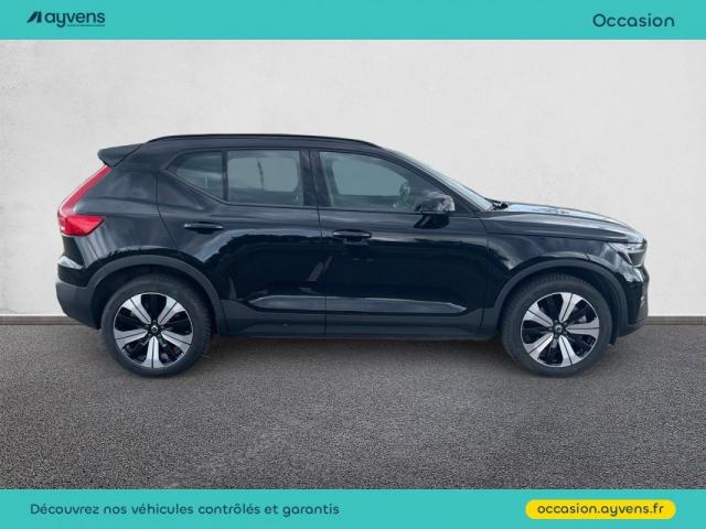 Volvo Xc40 image 4
