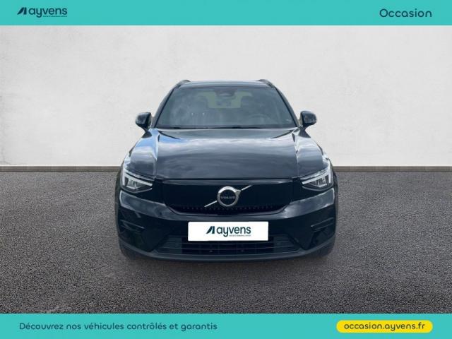 Volvo Xc40 image 5