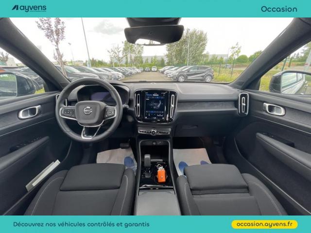 Volvo Xc40 image 9