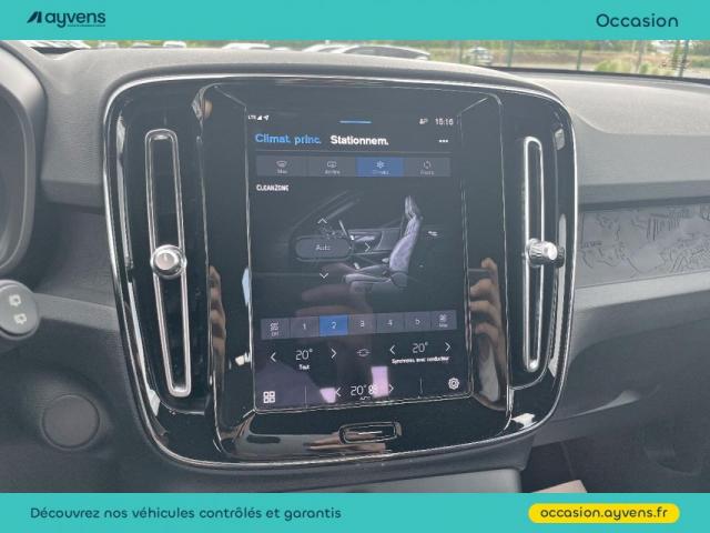 Volvo Xc40 image 7