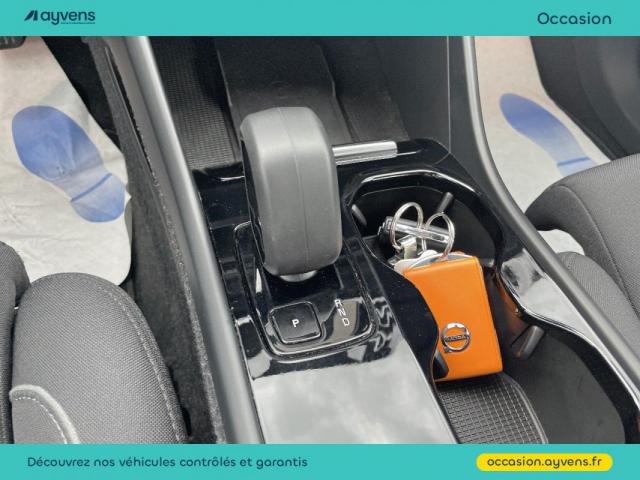 Volvo Xc40 image 8