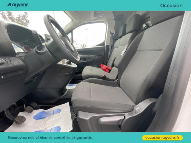 Opel Combo image 5