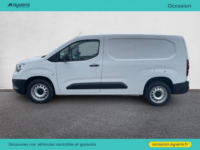Opel Combo image 1