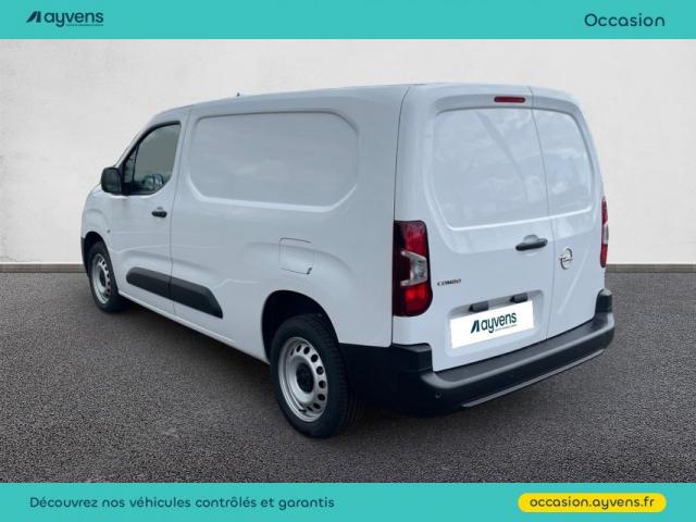 Opel Combo image 6