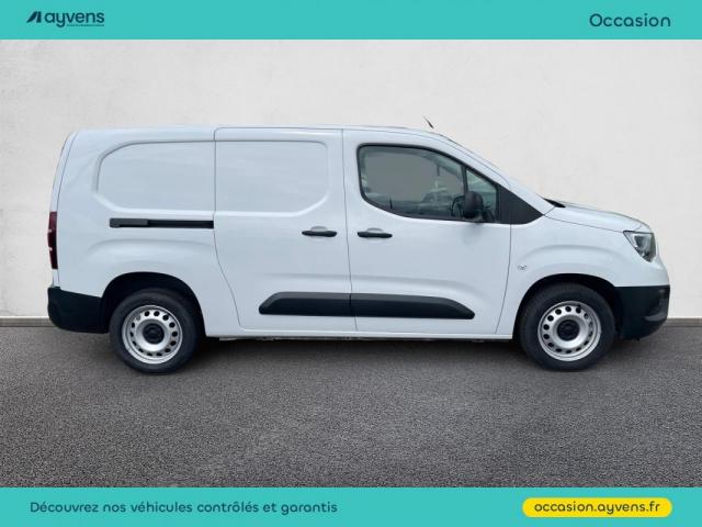 Opel Combo image 2