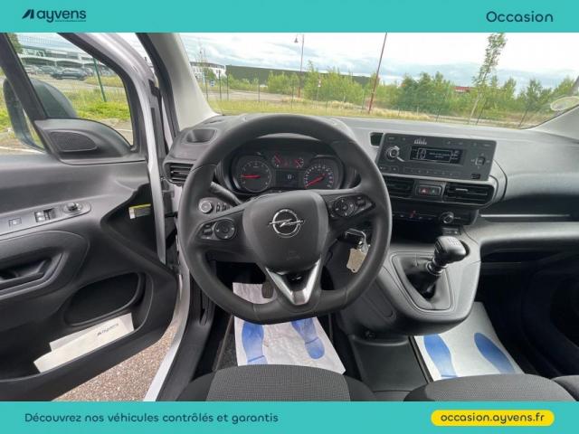 Opel Combo image 3