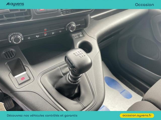 Opel Combo image 7