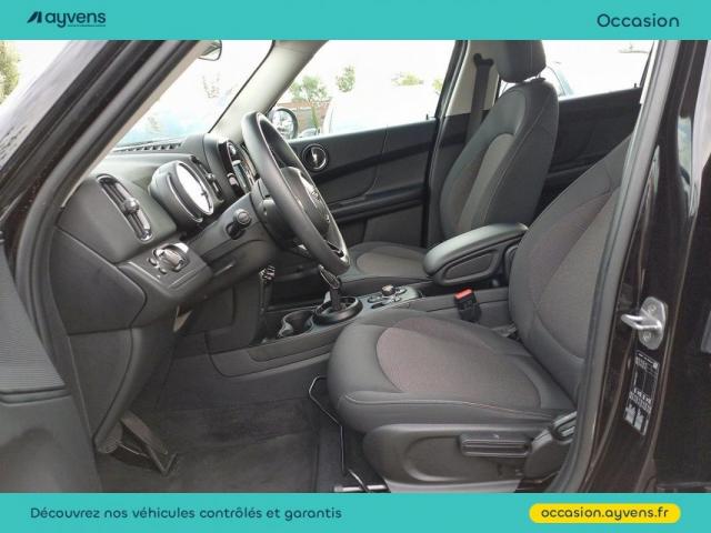Mini Countryman image 1