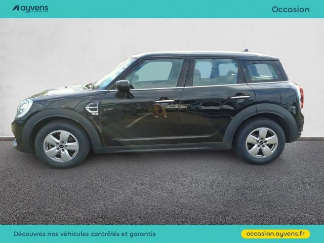 Mini Countryman image 3
