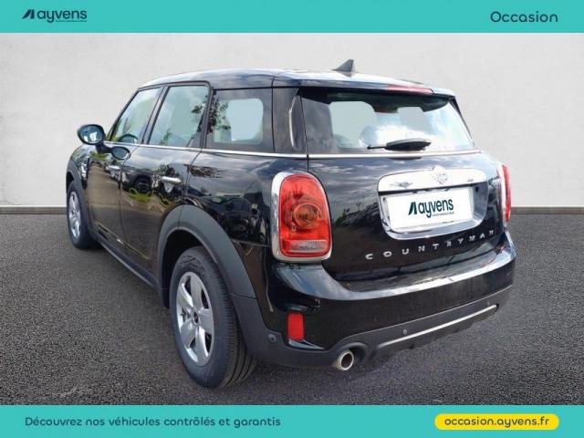 Mini Countryman image 2