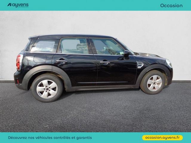 Mini Countryman image 9