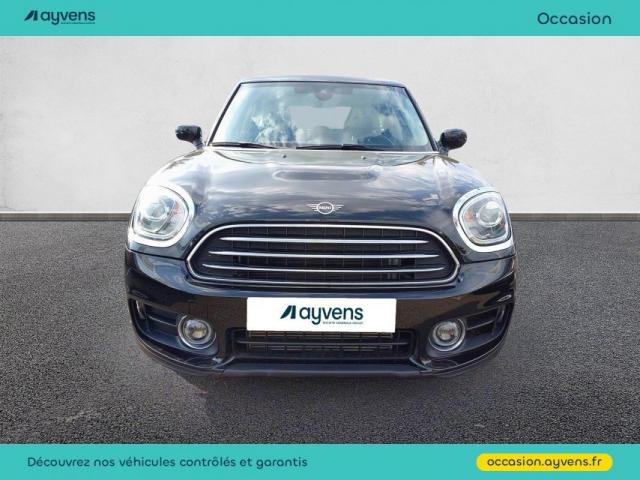 Mini Countryman image 6